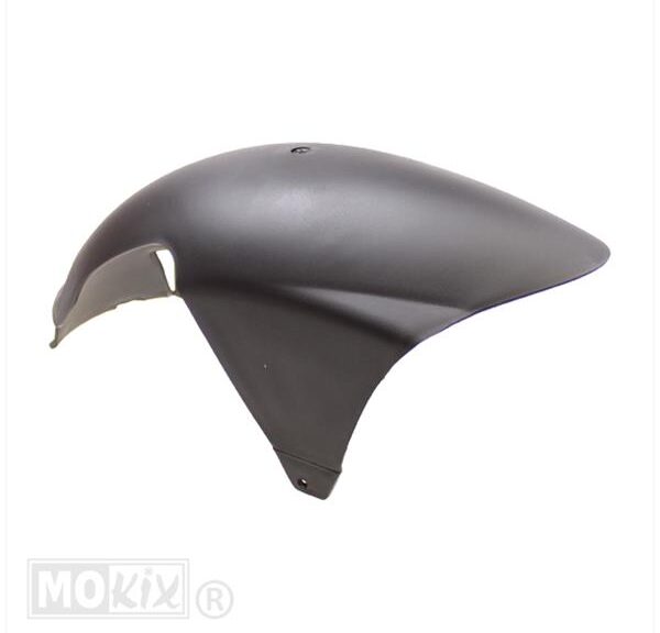Achterbandspatbord Kymco Agility 124T Zwart"