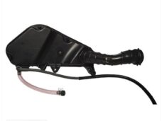 Luchtfilter Kymco Agility 10 4T Compleet"