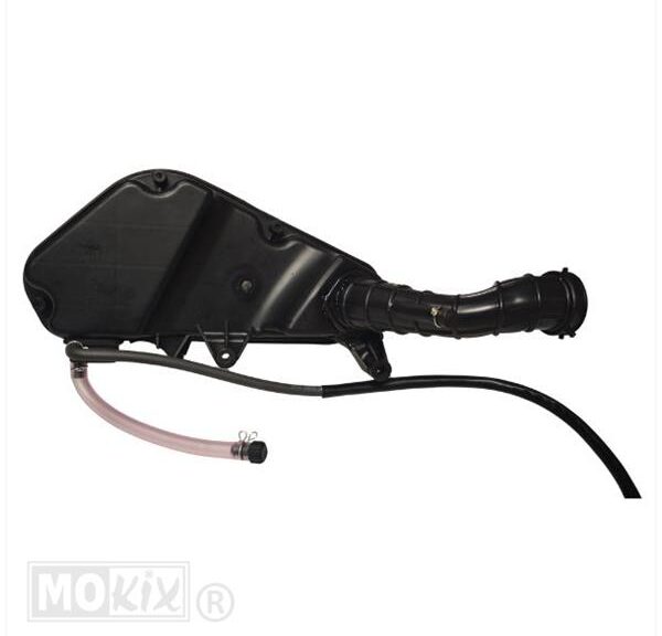 Luchtfilter Kymco Agility 10 4T Compleet"