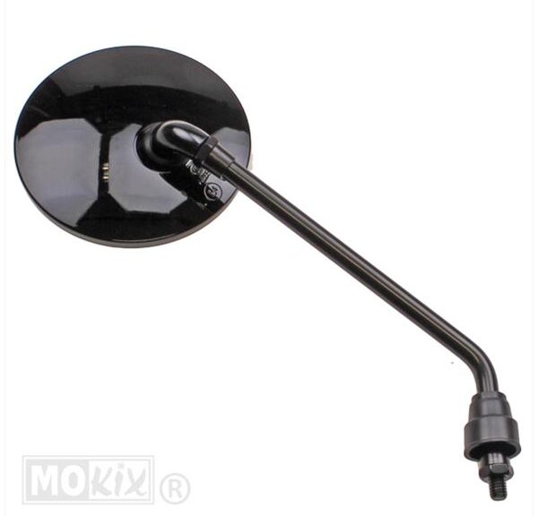 Spiegel CHI Classic LX Hochglanzschwarz Links/Rechts CE - MKX
