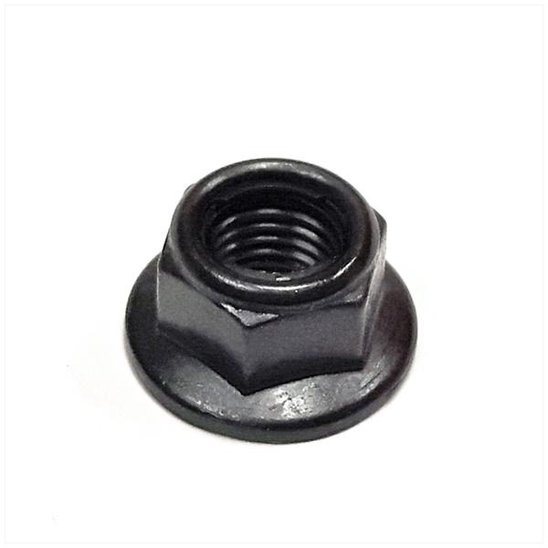 Vooras-Moer China FILLY1 M10x1.25 Zwart - Bollard