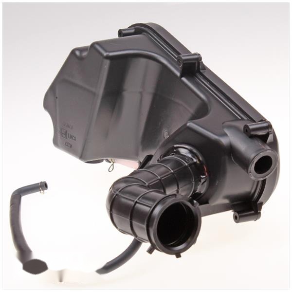 Luchtfilter Kymco Agility 12 4T Compleet" - Afbeelding 2