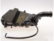 Luchtfilter Kymco Agility 12 4T Compleet"