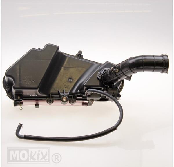 Luchtfilter Kymco Agility 12 4T Compleet"