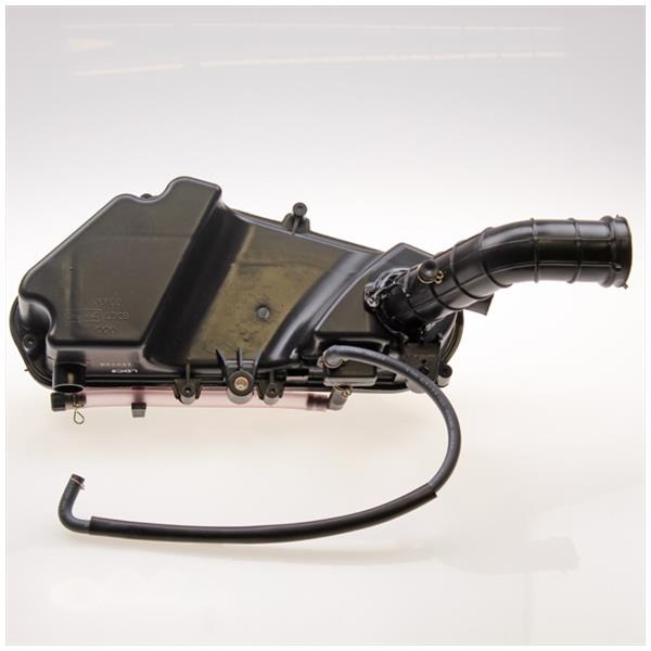 Luchtfilter Kymco Agility 12 4T Compleet"