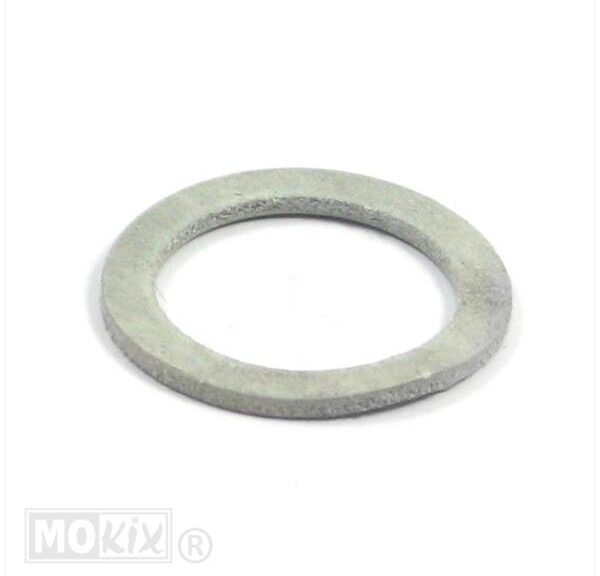 Pakking Uitlaat Puch Maxi Rond 35 X 26 X 2 (1)