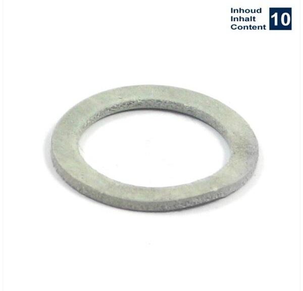 Pakking Uitlaat Puch Maxi Rond 35 X 26 X 2 (10)