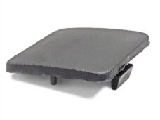 CHI Rear Wing Cover FILLY1 Unpainted - MKX