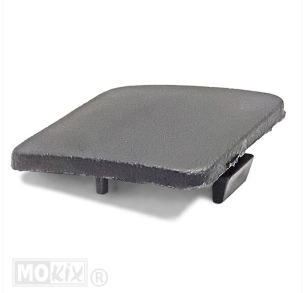CHI Rear Wing Cover FILLY1 Unpainted - MKX