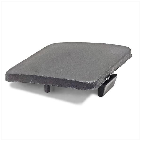 CHI Rear Wing Cover FILLY1 Unpainted - MKX