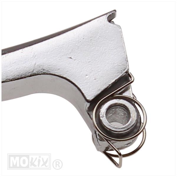 Hevel REM China Classic LX (Veer) ALU Links