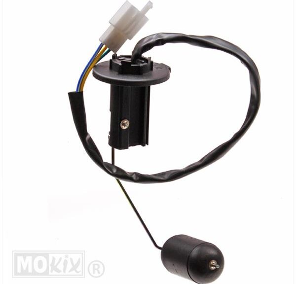 Benzine Niveau Meter China Pico Rond Model - Supertec