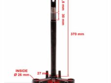 Kroonstuk China Pico Lang/AGM Newflash 37.0cm - Supertec