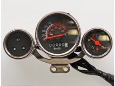 KM Teller China Grand Retro (Man Stekker) Compl.