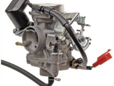 Carburateur China 4T 50cc euro4 A-Kwaliteit