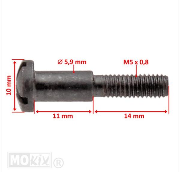 Hevel Bout Generic Cracker Links 5x25 11/14  (1)