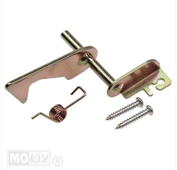 Reparatie SET Buddy Seat China Classic LX (32947)