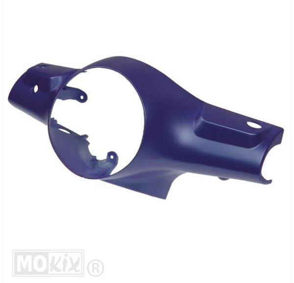 Stuurkap Djjd Cashmere MAT Blauw
