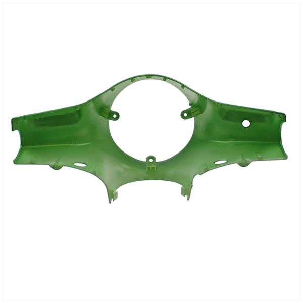 Stuurkap Djjd Cashmere MAT Groen - Afbeelding 3
