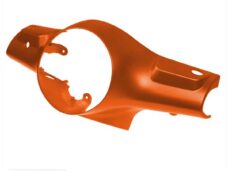 Stuurkap Djjd Cashmere MAT Oranje