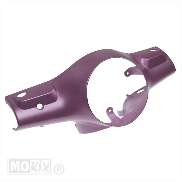 Stuurkap Djjd Cashmere Violet - Afbeelding 2