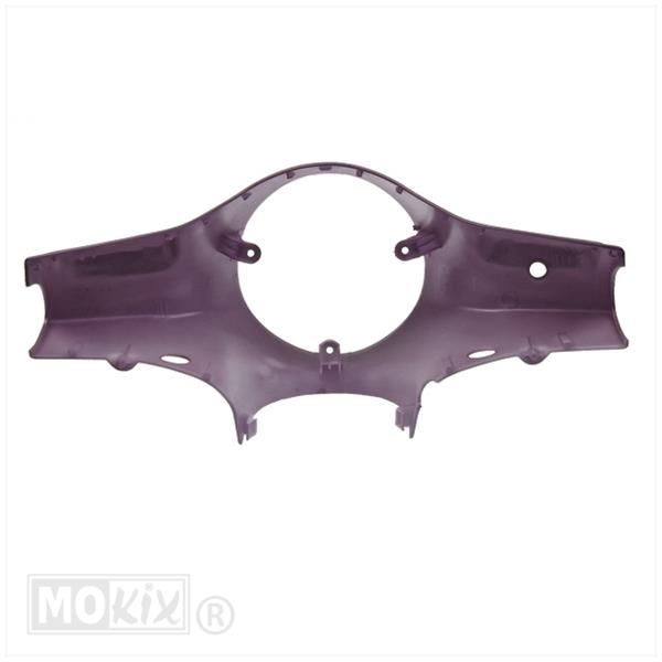 Stuurkap Djjd Cashmere Violet - Afbeelding 3