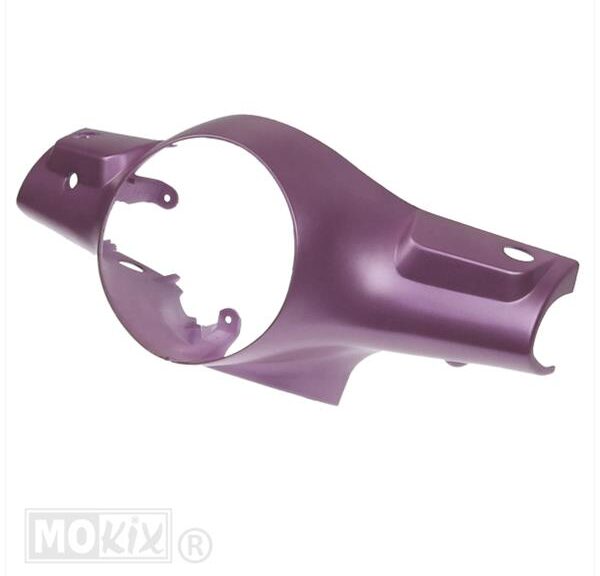 Stuurkap Djjd Cashmere Violet