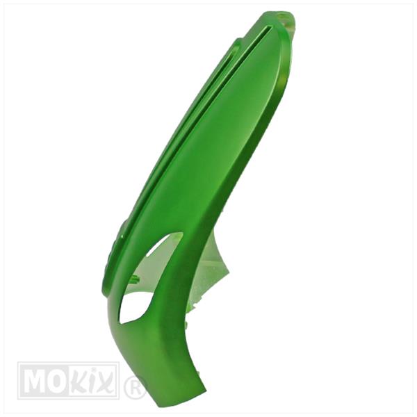 Voorscherm Djjd Cashmere Boven MAT Groen - Afbeelding 2