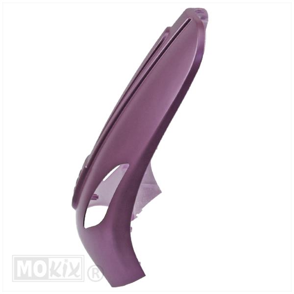 Voorscherm Djjd Cashmere Boven Violet - Afbeelding 2