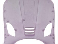 Voorscherm Djjd Cashmere Boven Violet