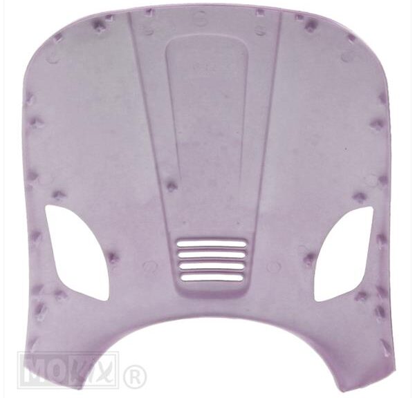 Voorscherm Djjd Cashmere Boven Violet