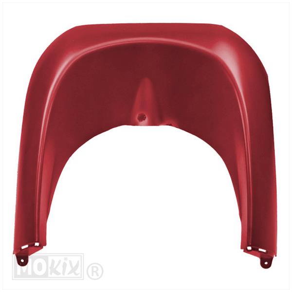 Voorscherm Djjd Cashmere Onder RED Velvet - Afbeelding 2