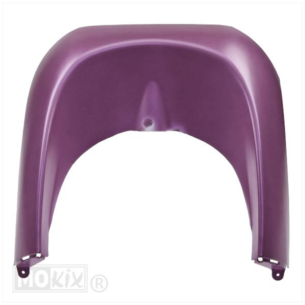 Voorscherm Djjd Cashmere Onder Violet - Afbeelding 2