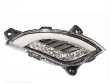 RAW-BOL Djjd Cashmere R.V. LED