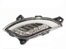 RAW-BOL Djjd Cashmere  L.V. LED