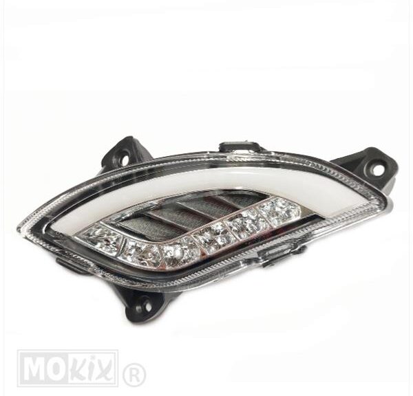 RAW-BOL Djjd Cashmere  L.V. LED