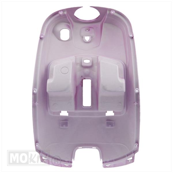 Binnenscherm Djjd Cashmere Violet - Afbeelding 2