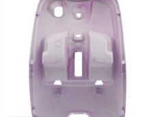 Binnenscherm Djjd Cashmere  Violet
