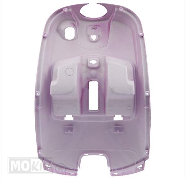 Binnenscherm Djjd Cashmere  Violet