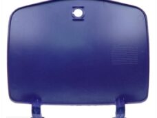 Handschoenkast Deksel Djjd Cashmere MAT Blauw