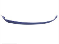 Zijskirt Djjd Cashmere Links MAT Blauw