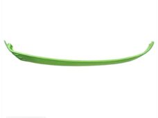 Zijskirt Djjd Cashmere Links MAT Groen