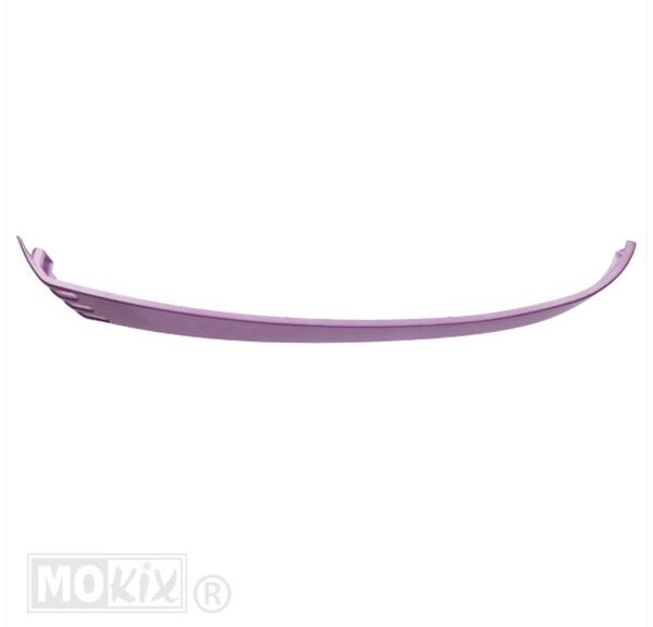 Zijskirt Djjd Cashmere Links Violet