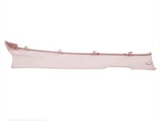 Zijkap Djjd Cashmere Links Onder RED Velvet