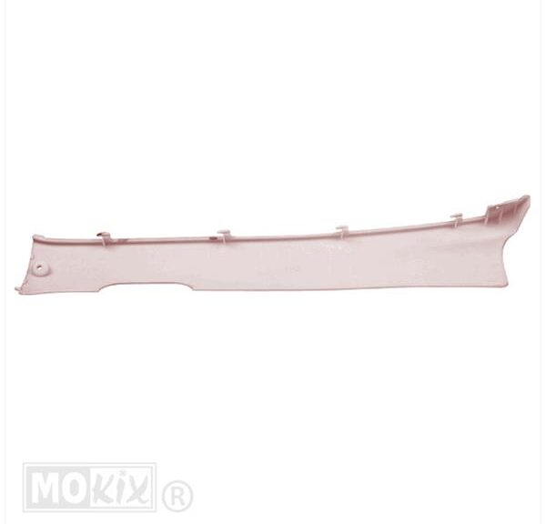 Zijkap Djjd Cashmere Rechts Onder RED Velvet