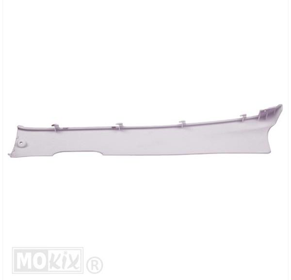 Zijkap Djjd Cashmere Rechts Onder Violet