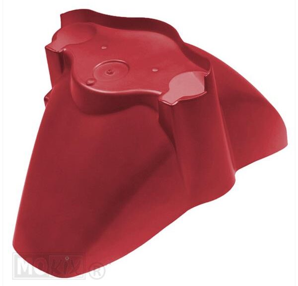 Voorspatbord Djjd Cashmere RED Velvet