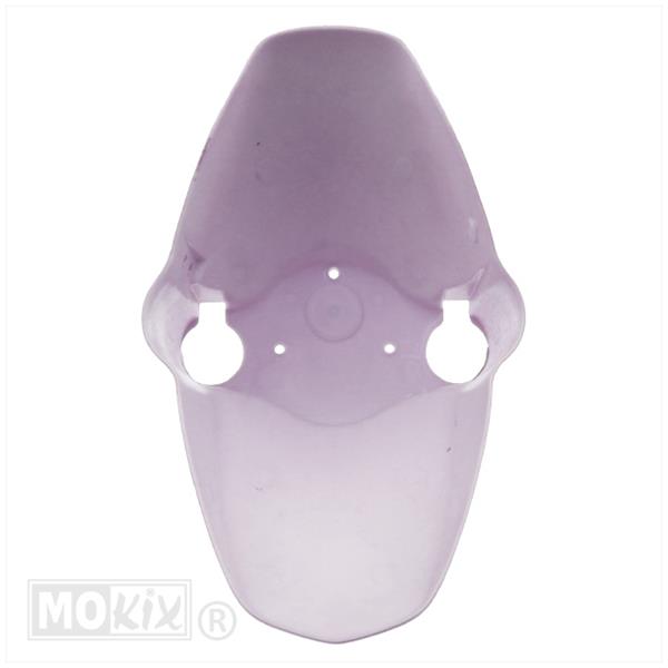 Voorspatbord Djjd Cashmere Violet - Afbeelding 2