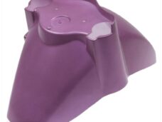 Voorspatbord Djjd Cashmere Violet