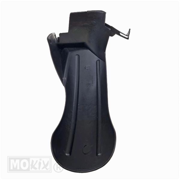 Achterbandspatbord Djjd Cashmere Zwart - Afbeelding 2